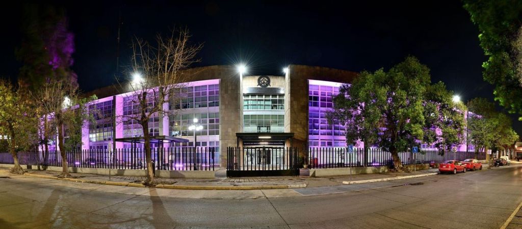 GOBIERNO ESTATAL ENVÍA A CONGRESO LOCAL TERNA DE LA&nbsp;FGE