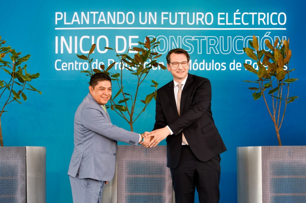 SLP ENTRE LOS DIEZ PRINCIPALES RECEPTORES DE INVERSIÓN EXTRANJERA EN&nbsp;MÉXICO