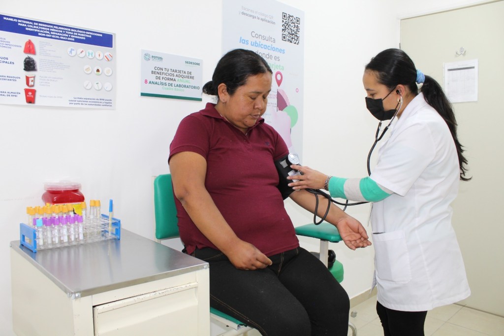 CLÍNICAS ROSAS BRINDAN ATENCIÓN MÉDICA DE URGENCIAS EN TEMPORADA DE&nbsp;CALOR