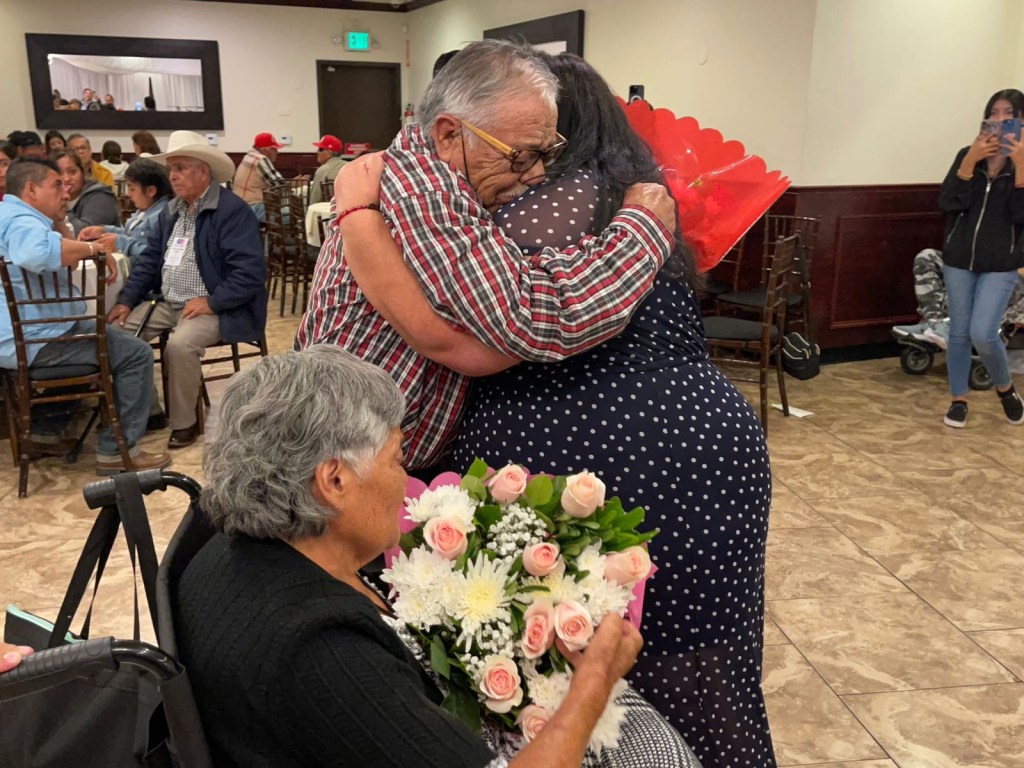 REALIZARÁN PROGRAMA DE REUNIFICACIÓN FAMILIAR PARA MIGRANTES&nbsp;POTOSINOS