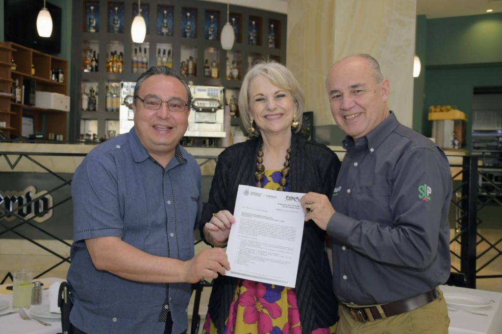 CIUDAD DE MÉXICO ES LA INVITADA DE HONOR A LA FENAPO&nbsp;2024