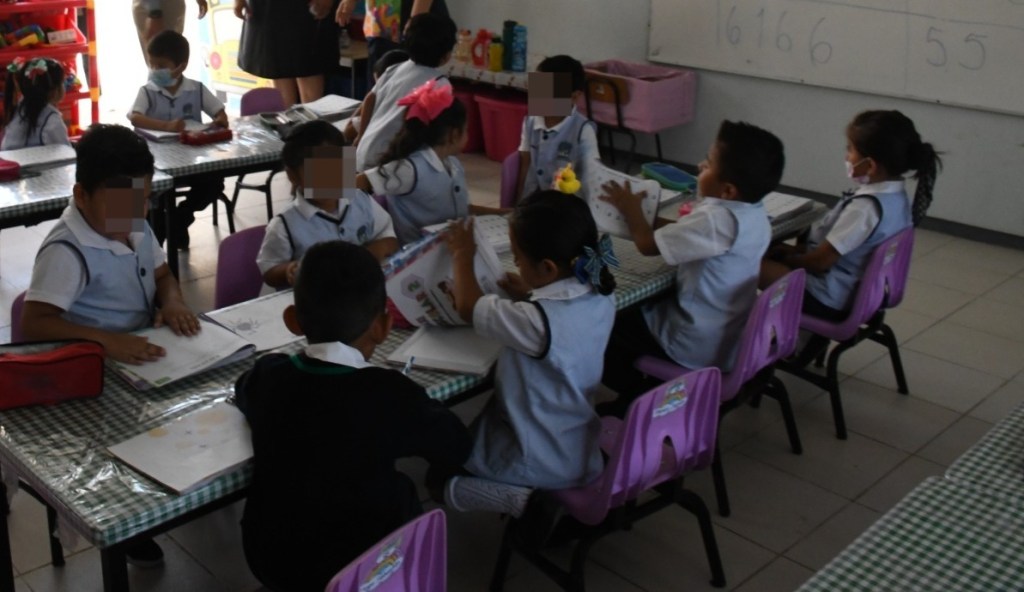 SAN LUIS POTOSÍ ADELANTA CIERRE DEL CICLO ESCOLAR POR OLA DE&nbsp;CALOR