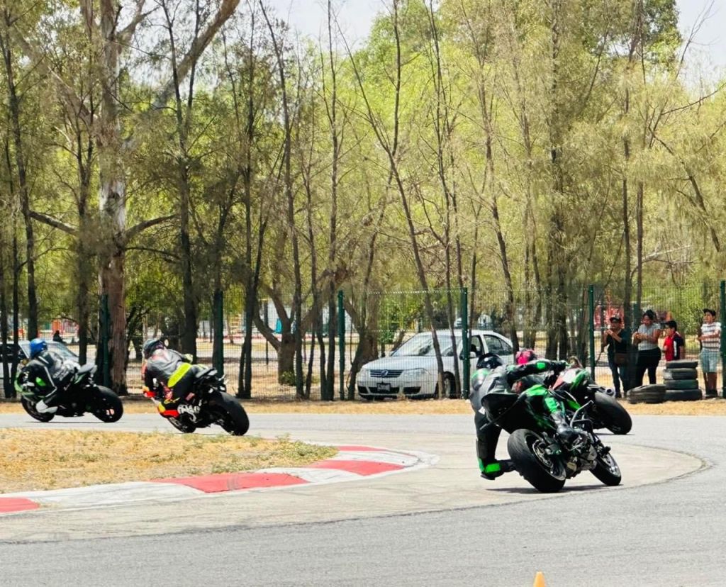 MANTIENEN PARQUES ESTATALES RACHA POSITIVA DE ACTIVIDADES Y&nbsp;VISITANTES