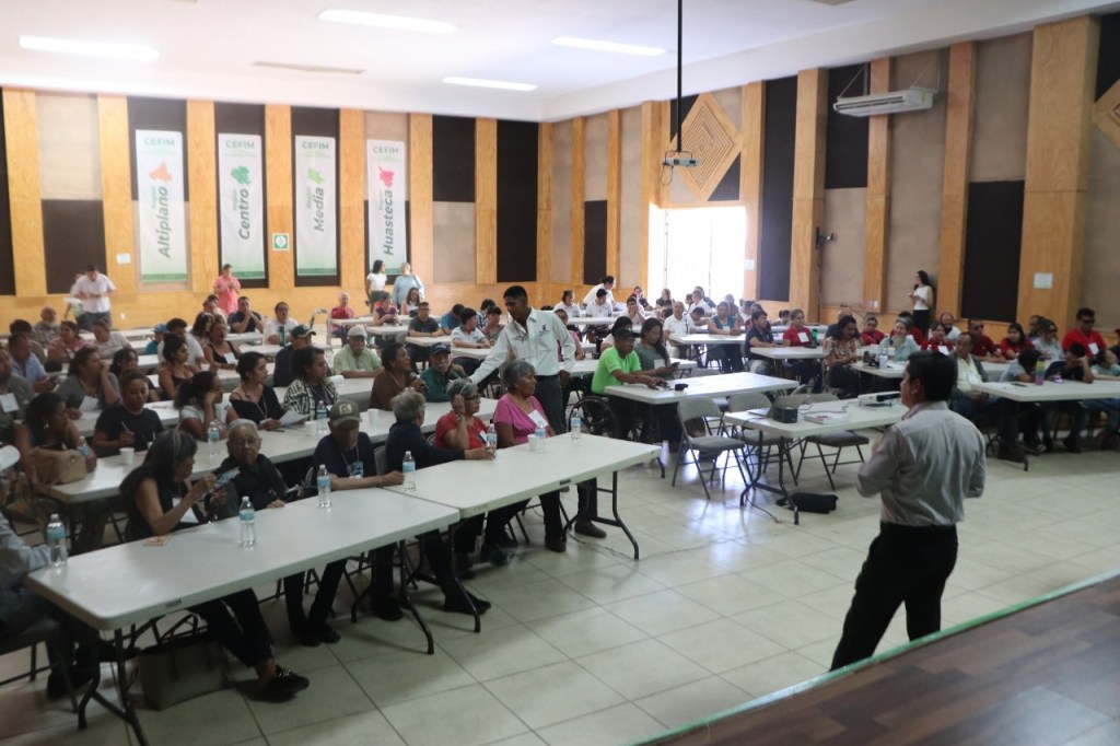 GRAN PARTICIPACIÓN EN LA CONSULTA PARA PERSONAS CON&nbsp;DISCAPACIDAD