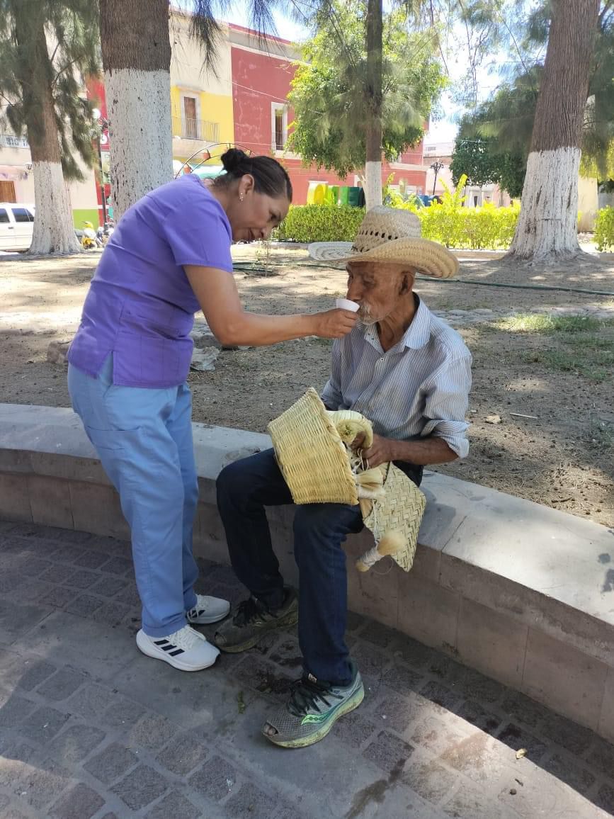 PIDEN FORTALECER MEDIDAS DE PREVENCIÓN POR TERCERA OLA DE&nbsp;CALOR
