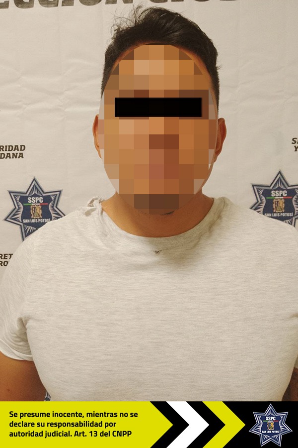 En el sector oriente, agentes de la SSPC atienden reporte de violencia&nbsp;familiar