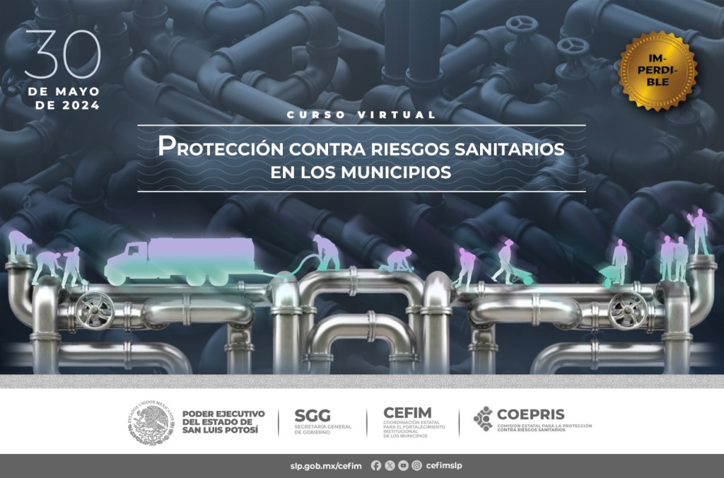 CAPACITAN A PERSONAL SOBRE SERVICIOS MUNICIPALES EN ÉPOCA DE&nbsp;ESTIAJE