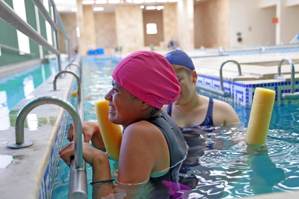 CENTRO DE REHABILITACIÓN Y EDUCACIÓN ESPECIAL CONSOLIDA SU LIDERAZGO NACIONAL