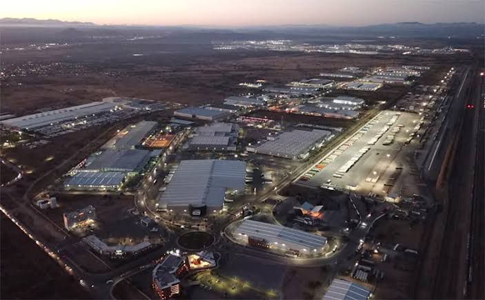 PROMUEVEN A SLP COMO UNA NUEVA PLATAFORMA DE INVERSIÓN A NIVEL&nbsp;MUNDIAL