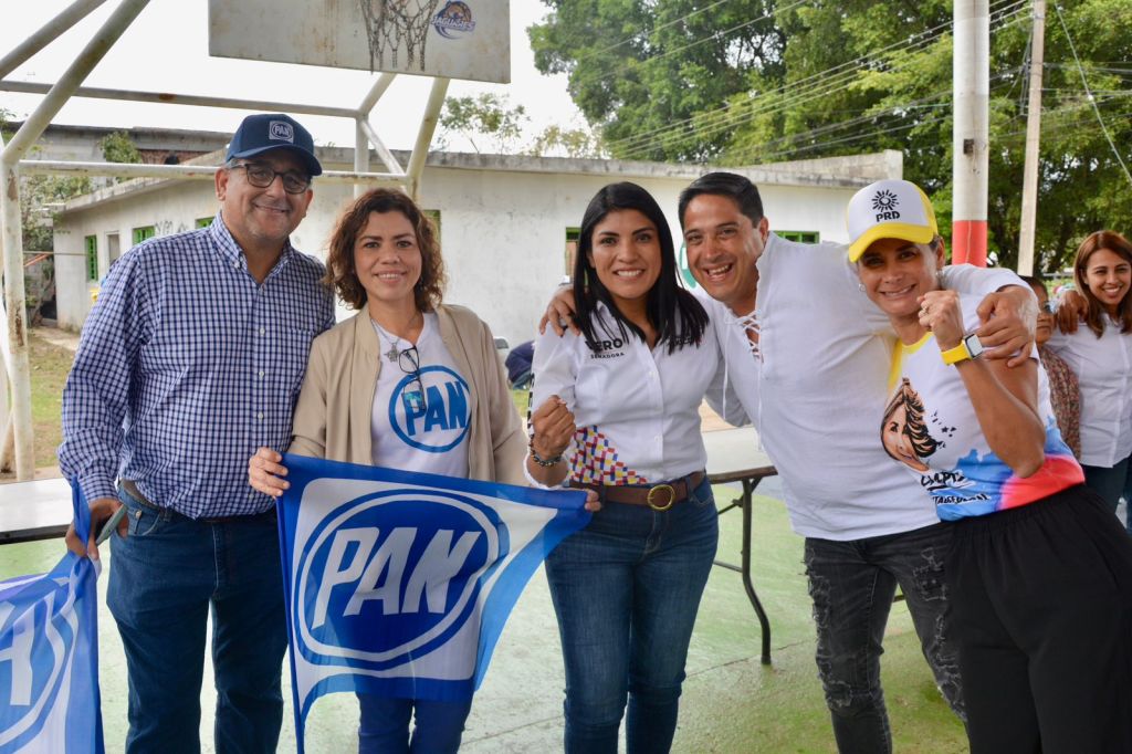 PAN DEFENDERÁ CANDIDATURA DEL TECMOL; IMPUGNA DECISIÓN DEL TRIBUNAL&nbsp;ELECTORAL