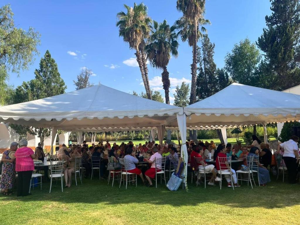 ACUMULAN PARQUES ESTATALES MÁS DE 110 MIL VISITANTES EN FIN DE&nbsp;SEMANA