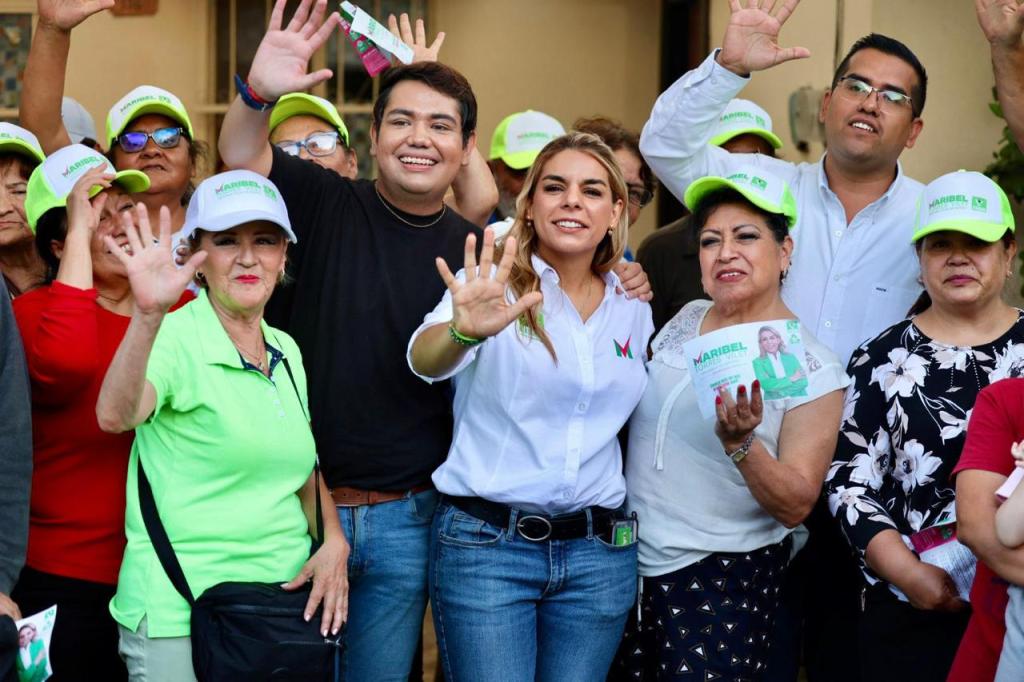 COMUNICADO DE PRENSACOMITÉ EJECUTIVO ESTATALPARTIDO VERDE ECOLOGISTA DE SAN LUIS POTOSÍFecha: miércoles 29 de mayo de&nbsp;2024