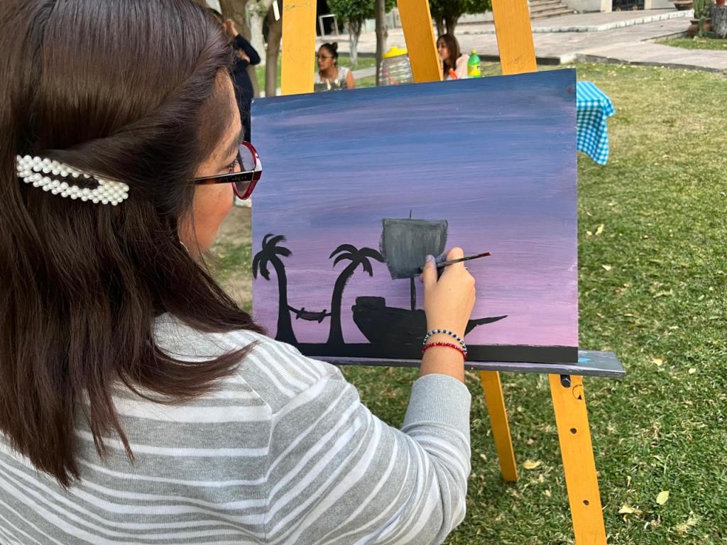 ART&WINE EN EL COSSÍO