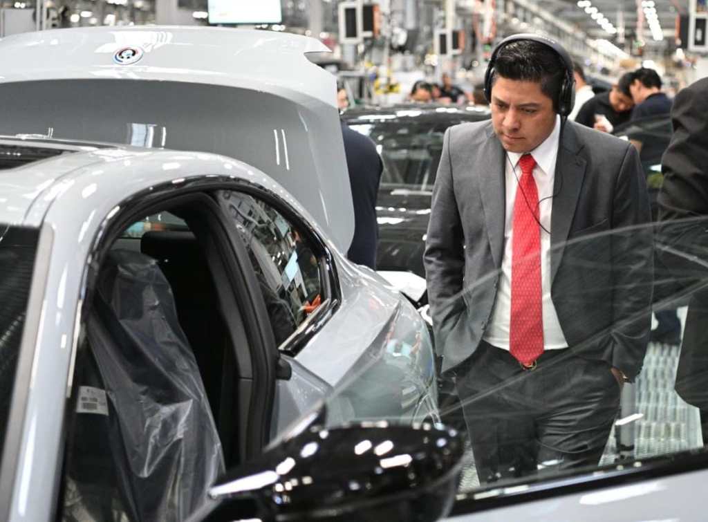 SAN LUIS POTOSÍ LOGRA RÉCORD EN FORMALIDAD&nbsp;LABORAL