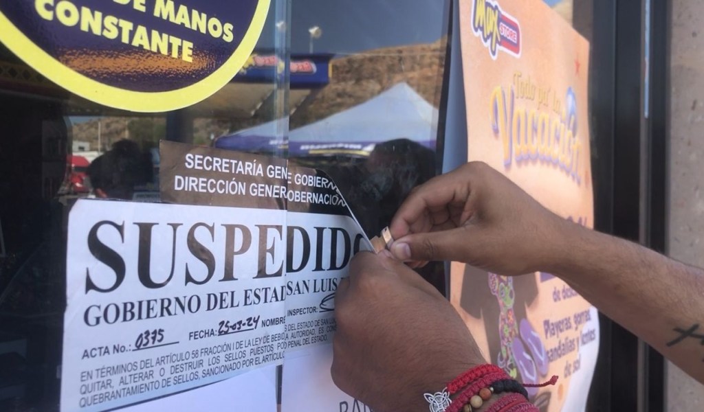 GOBERNACIÓN VIGILARÁ CUMPLIMIENTO DE LA “LEY SECA” DURANTE&nbsp;ELECCIONES