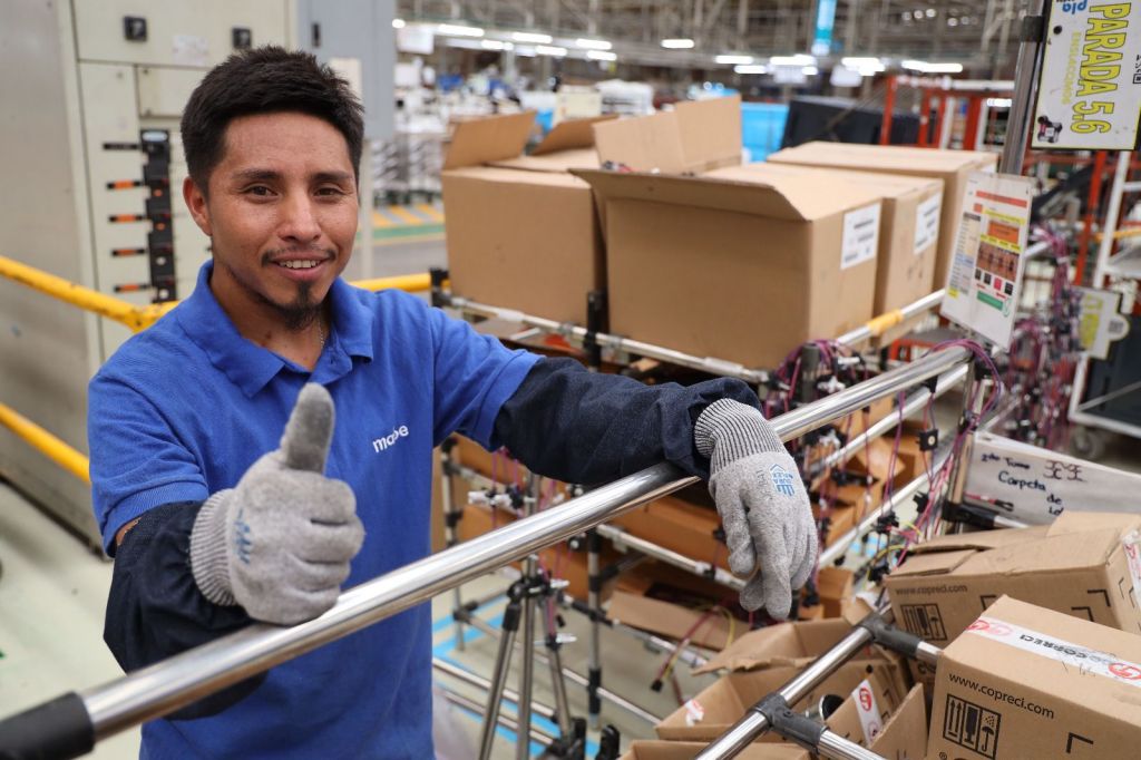 GOBIERNO ESTATAL PROMUEVE INCLUSIÓN LABORAL DE PERSONAS CON&nbsp;DISCAPACIDAD