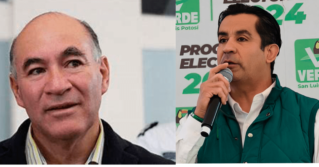 Galindo rehuyó el debate y evidenció su falta de compromiso con la ciudad: Eloy&nbsp;Franklin