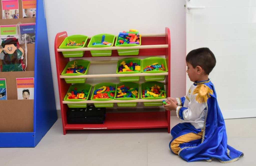 DIF MUNICIPAL DE SOLEDAD BRINDA PROTECCIÓN Y BIENESTAR A LA POBLACIÓN&nbsp;INFANTIL