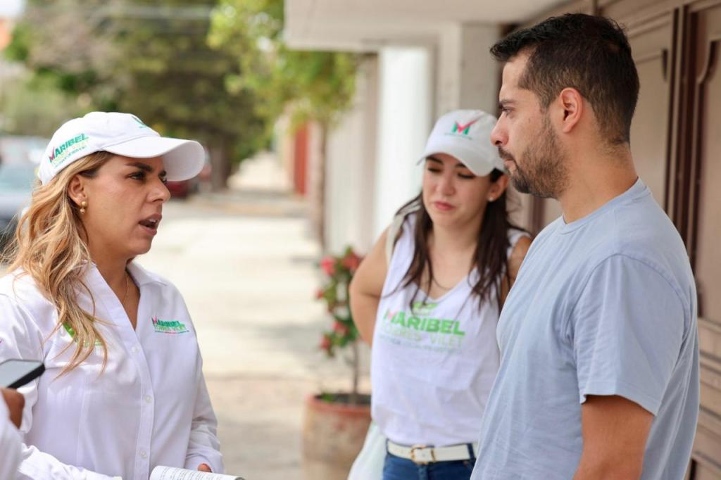 Impulso al deporte desde el Congreso, prioridad de Maribel&nbsp;Torres