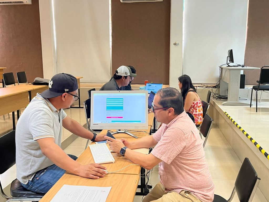 MÁS DE 500 TRABAJOS SE INSCRIBEN AL NUEVO PREMIO ESTATAL DE PERIODISMO&nbsp;2024