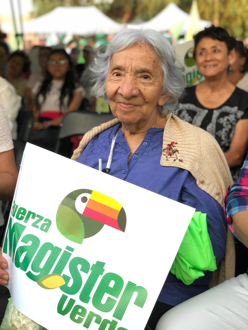 Generación de hierro de Soledad confía en Juan Manuel&nbsp;Navarro