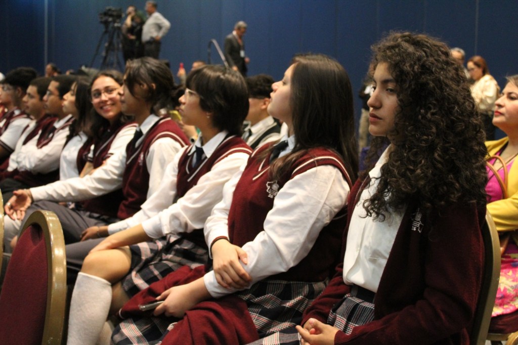 PROMUEVEN FORO PARA ESPACIOS LIBRES DE VIOLENCIA EN EDUCACIÓN SUPERIOR