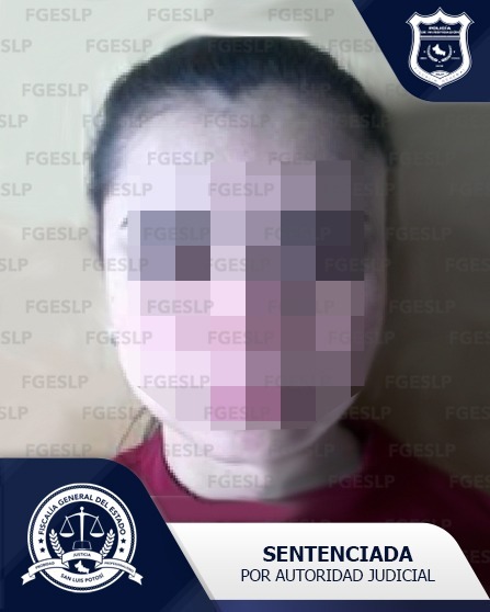 FGESLP DETIENE A PEDIATRA POR HOMICIDIO DE&nbsp;BEBÉ