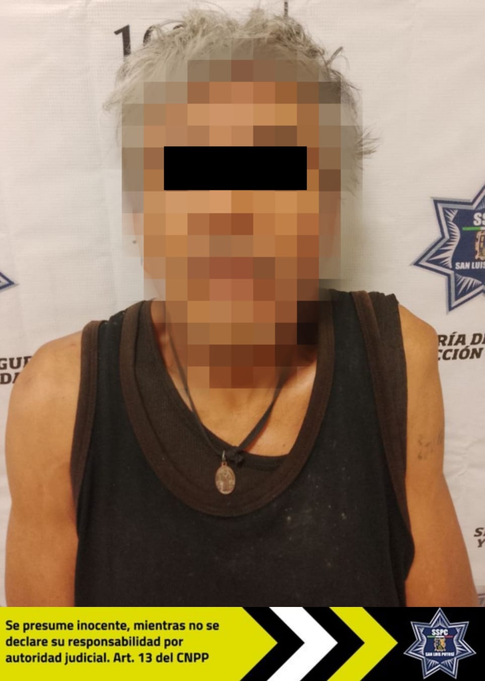 En colonia Graciano Sánchez, agentes de Guardia Municipal atienden hecho de violencia&nbsp;familiar