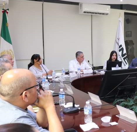 PROMUEVE SLP PROCESO ELECTORAL ÍNTEGRO, EJEMPLAR Y&nbsp;DEMOCRÁTICO