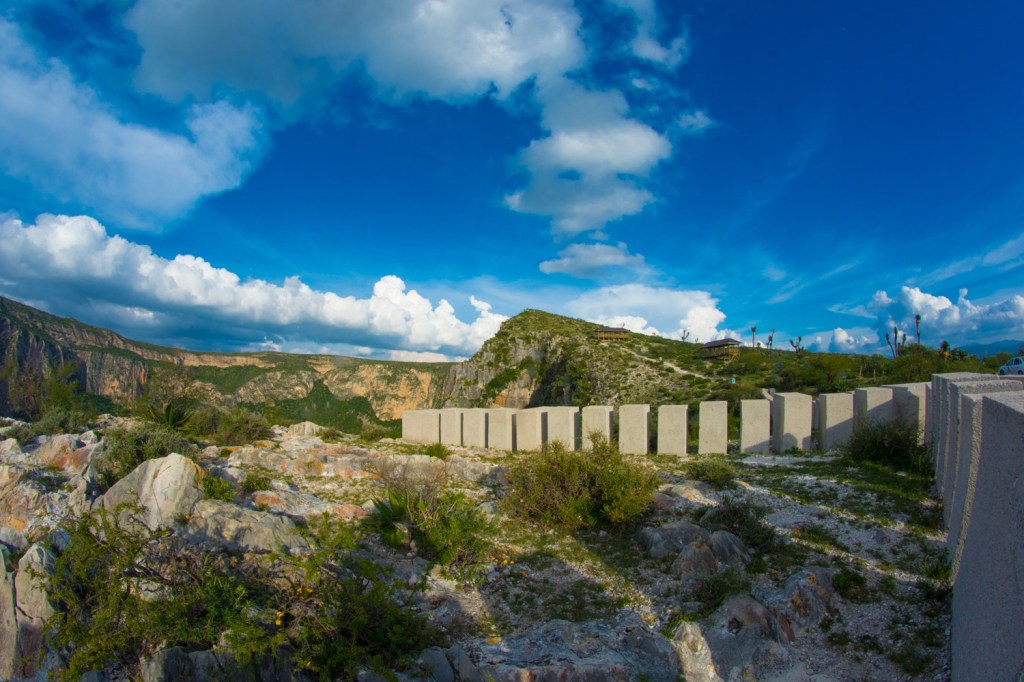 IMPRESIONANTE TESORO NATURAL Y TURÍSTICO EN SOLEDAD DE G. S.: LA JOYA&nbsp;HONDA