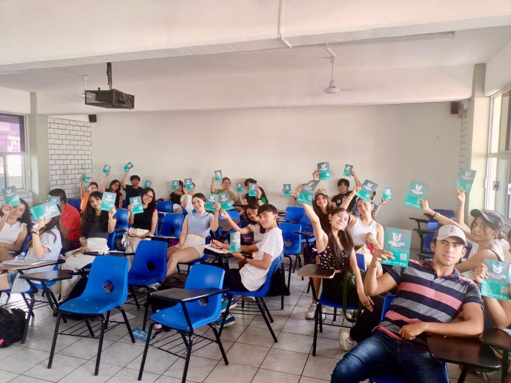 INVITAN A LOS CURSOS DE INDUCCIÓN DE INGRESO A&nbsp;UNIVERSIDADES