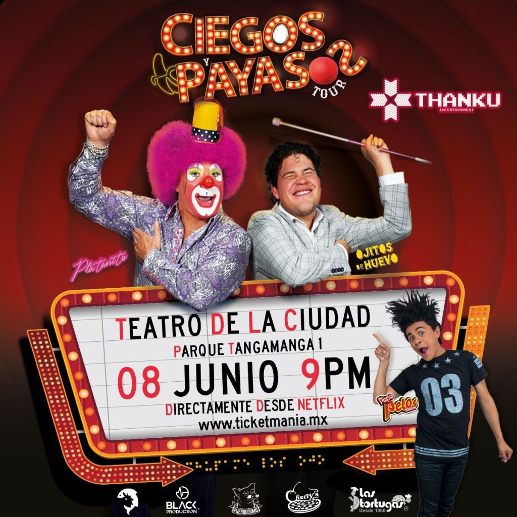 PARQUE ESTATALES PROMUEVEN AMPLIA VARIEDAD DE ESPECTÁCULOS PARA TODAS Y&nbsp;TODOS