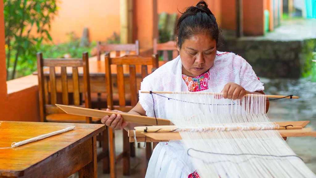 IMPULSAN NEGOCIOS Y EMPRENDIMIENTOS EN PUEBLOS&nbsp;ORIGINARIOS