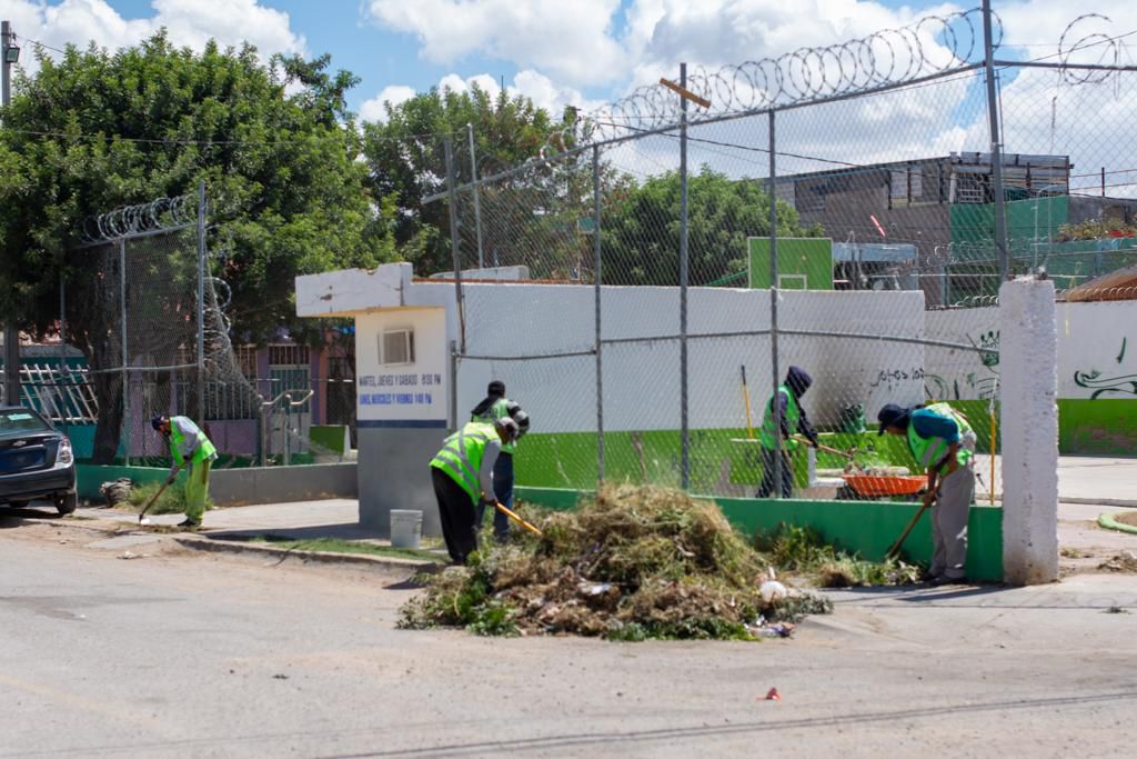 GOBIERNO ESTATAL PREPARADO ANTE TEMPORADA DE HURACANES Y&nbsp;TORMENTAS