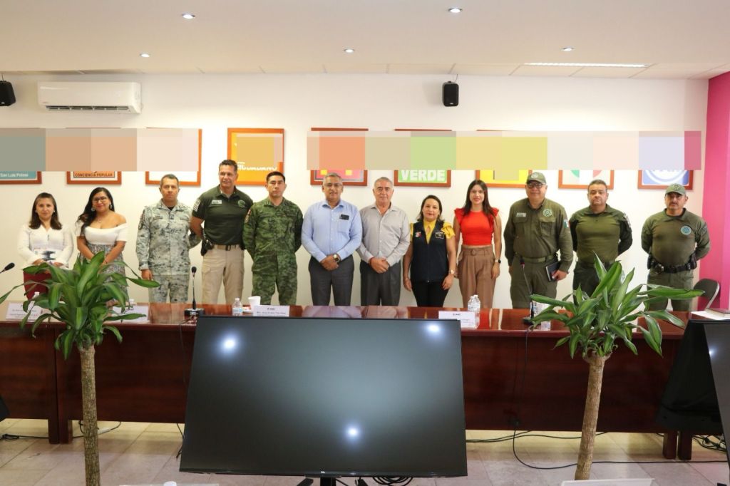 GOBIERNO ESTATAL DESPLEGARÁ “PLAN GENERAL DE ACCIÓN, PROCESO ELECTORAL&nbsp;2024”