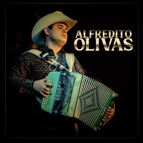 ALFREDO OLIVAS SE SUMA AL ELENCO DE LA FENAPO&nbsp;2024