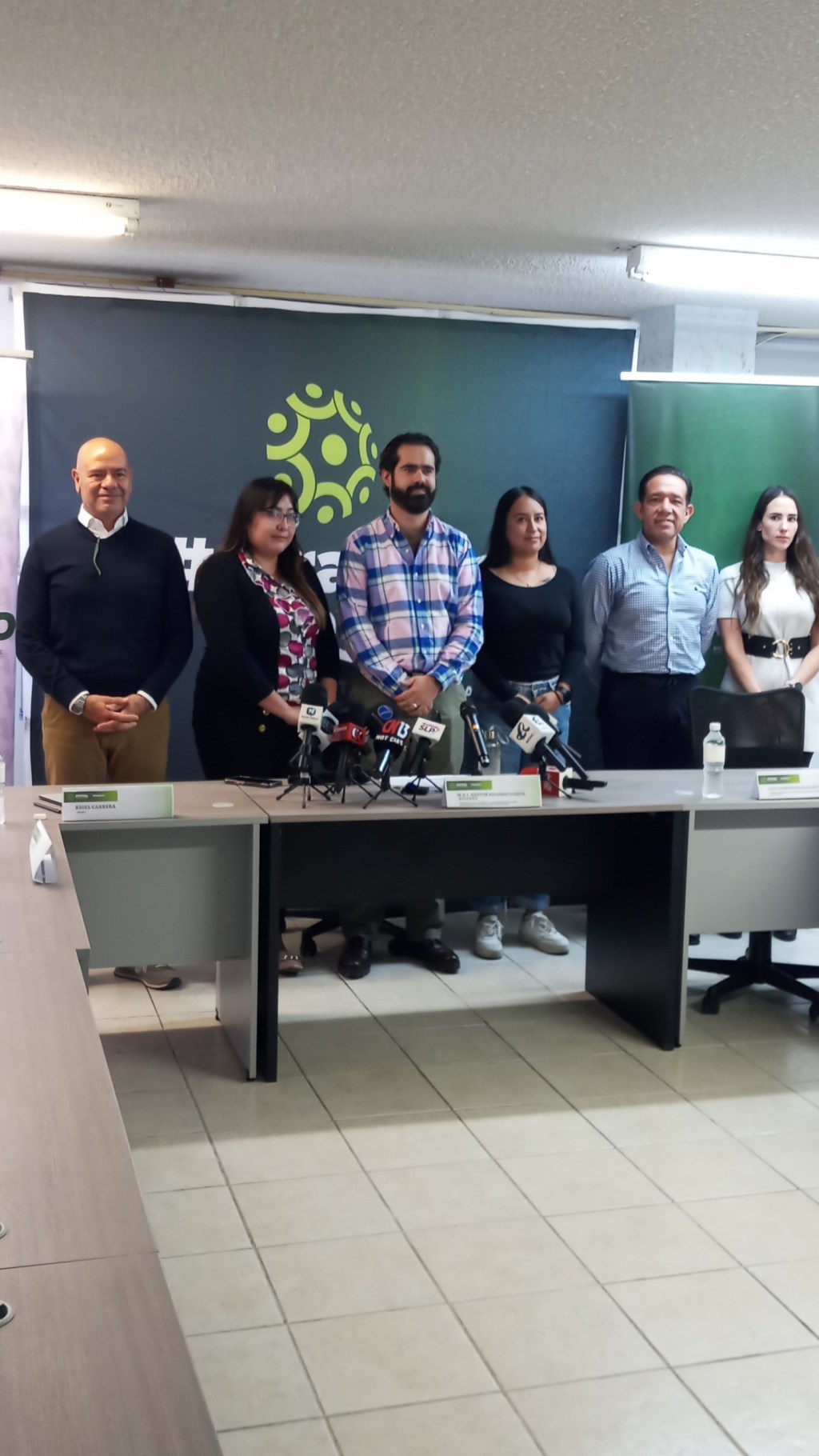 SECRETARÍA DEL TRABAJO EMITE POR SEGUNDA OCASIÓN ‘MI PRIMERA&nbsp;CHAMBA”