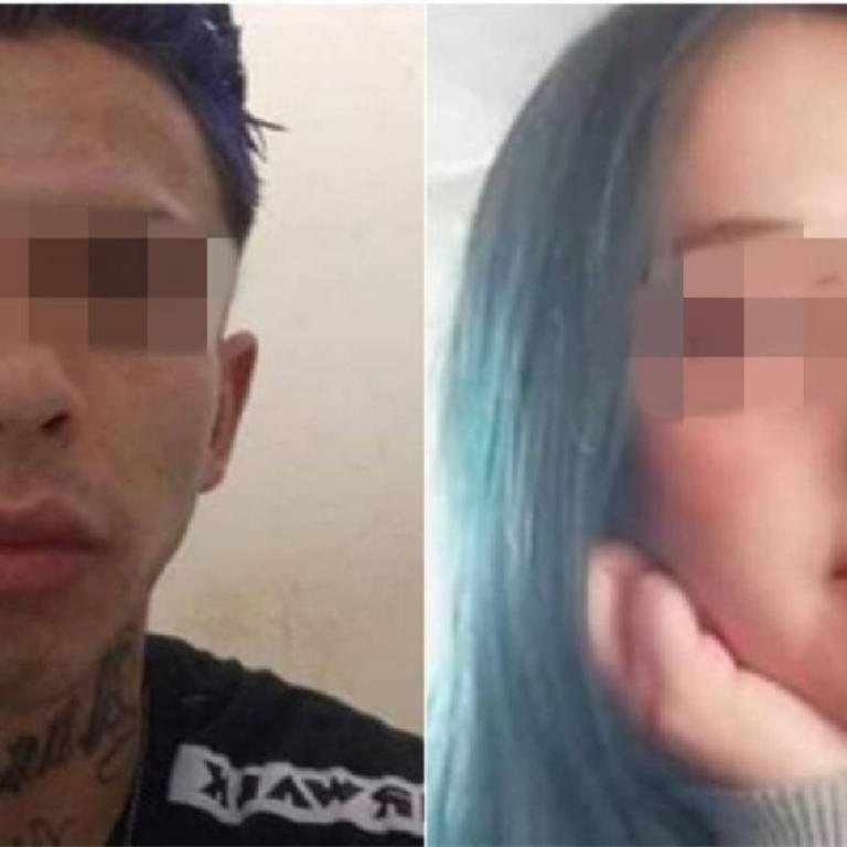 Adair y Yessica fueron hallados sin vida en Hidalgo, tenían reporte de&nbsp;desaparecidos