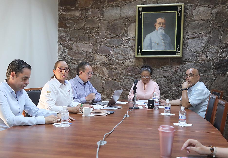 EL FIDETUR ES NECESARIO PARA APOYAR A LA CONSOLIDACIÓN DE LOS PUEBLOS MÁGICOS EN SLP: DIP. LILIANA&nbsp;FLORES