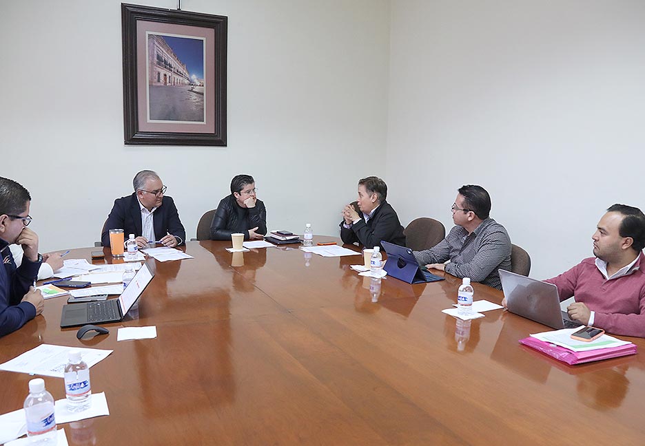 EN ANÁLISIS LAS INICIATIVAS DE AMPLIAR EL PERMISO DE LACTANCIA Y LICENCIA PATERNA: DIP. HÉCTOR MAURICIO RAMÍREZ&nbsp;KONISHI