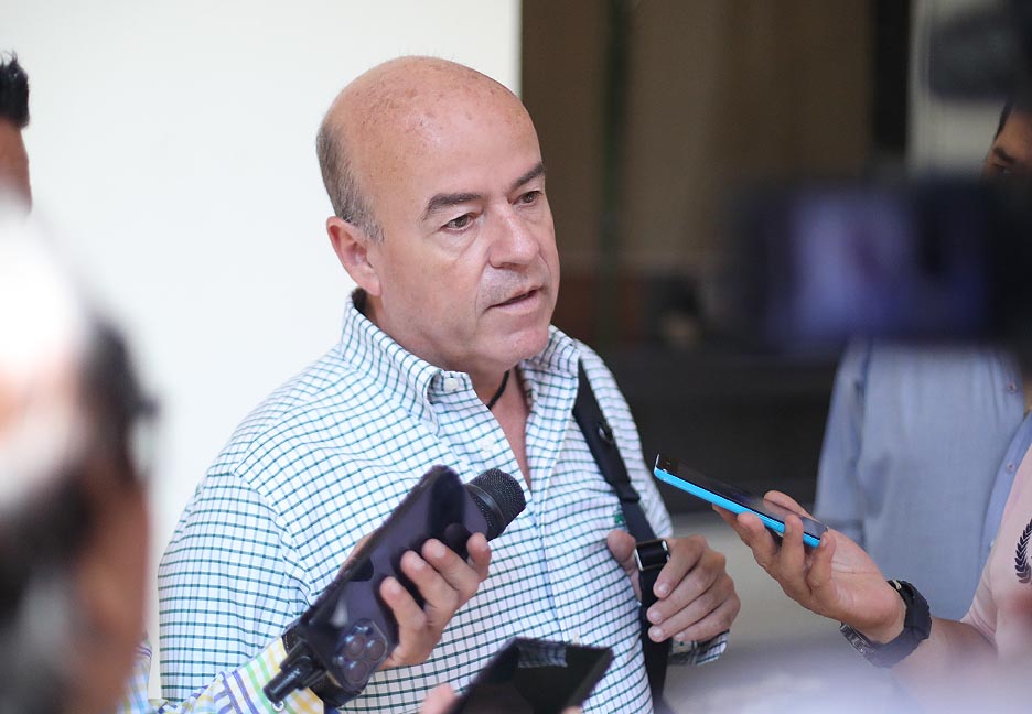 PROPONEN MODIFICAR LA FECHA DE LA ENTRADA EN VIGOR DEL IMPUESTO ECOLÓGICO POR LA EMISIÓN DE GASES A LA ATMOSFERA PARA EL 01 DE ENERO DE&nbsp;2025