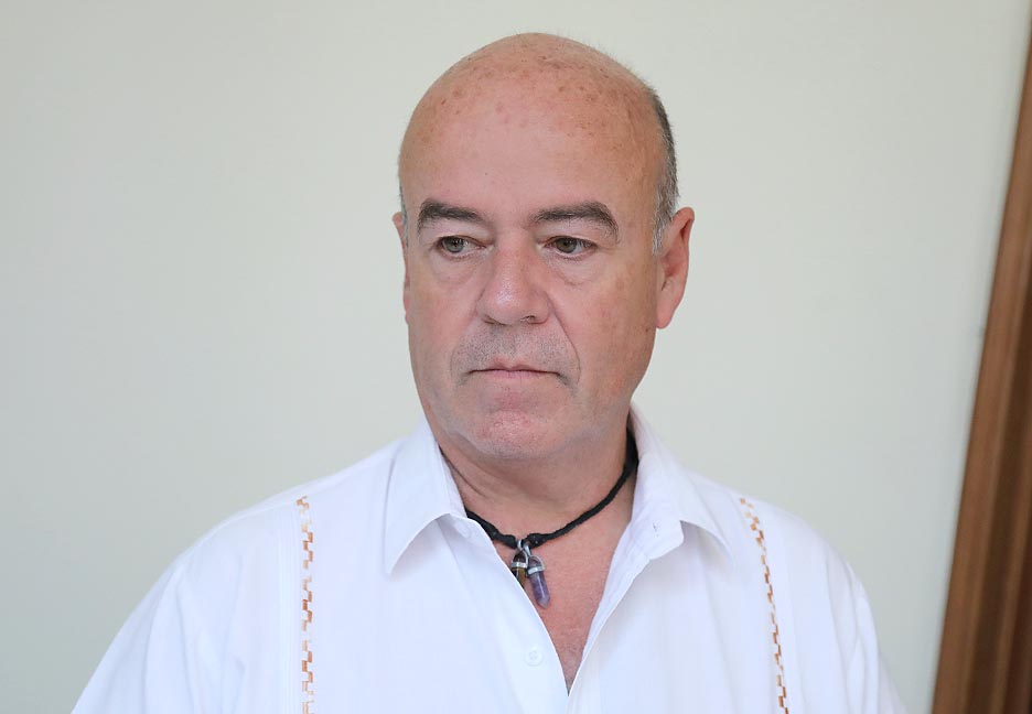 TODO EL PESO DE LA LEY PARA EMPRESARIOS Y AUTORIDADES RESPONSABLES POR LA TRAGEDIA DEL ANTRO “RICH”; FISCALÍA DEBE IR AL FONDO DE LAS INVESTIGACIONES: DIP. JOSÉ LUIS&nbsp;FERNÁNDEZ