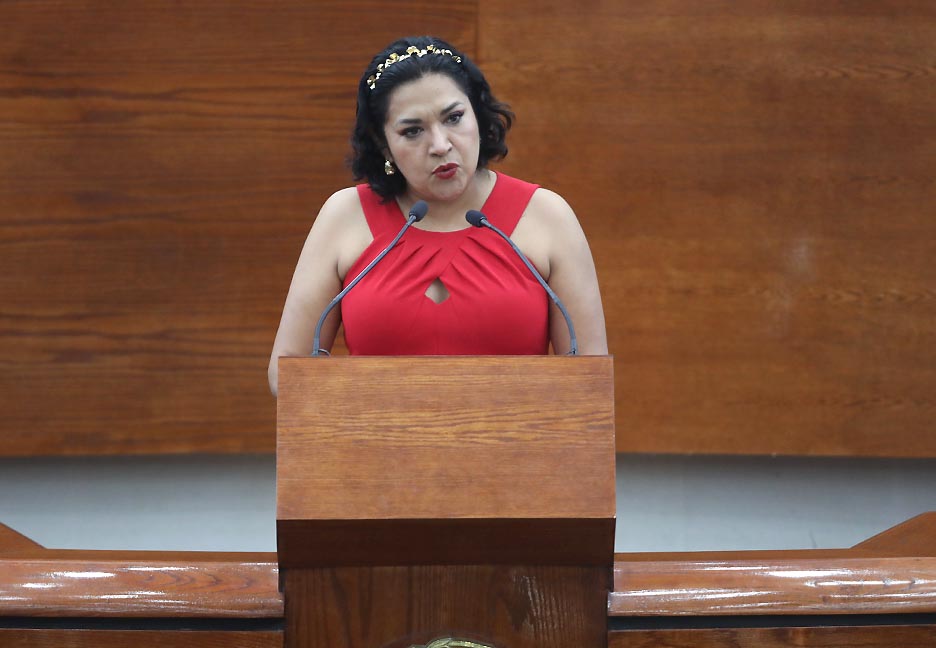 PROPONEN QUE EL DIRECTOR GENERAL DE LA CASA DE LAS ARTESANÍAS SE INCORPORE AL CONSEJO CONSULTIVO ESTATAL DE&nbsp;TURISMO