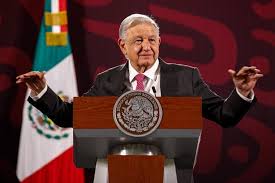 AMLO INICIO HOY EL PROGRAMA «LA CLINICA ES&nbsp;NUESTRA»