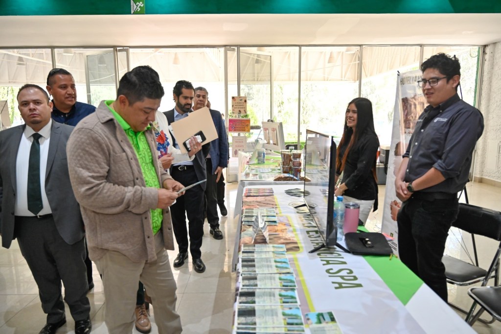 GOBIERNO OFRECE CRÉDITOS PARA MUJERES EMPRESARIAS Y&nbsp;EMPRENDEDORAS