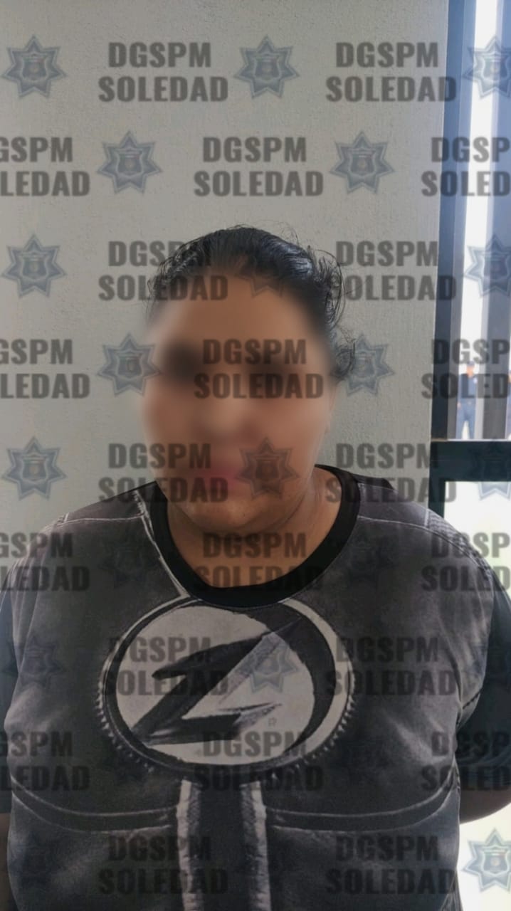 EN COLONIA LA VIRGEN, CUATRO MUJERES DETENIDAS POR PRESUNTOS DELITOS&nbsp;ELECTORALES