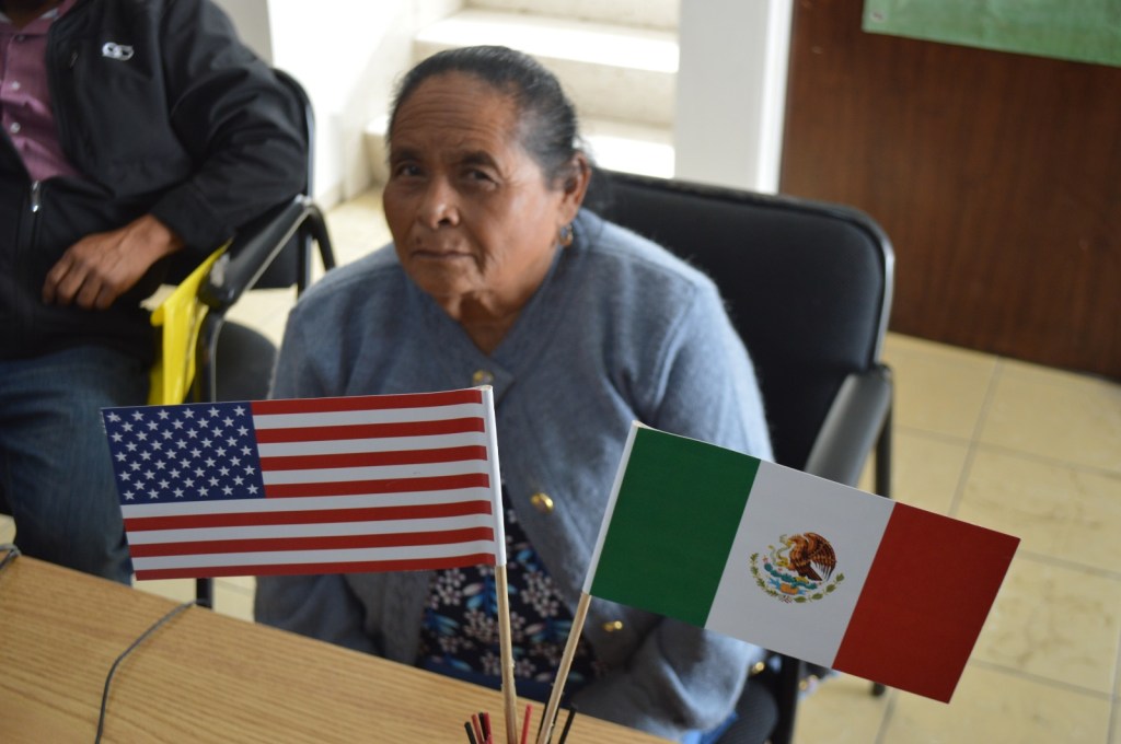 GOBIERNO ESTATAL GESTIONA PENSIÓN Y SEGURO SOCIAL PARA QUIENES TRABAJARON EN&nbsp;EUA