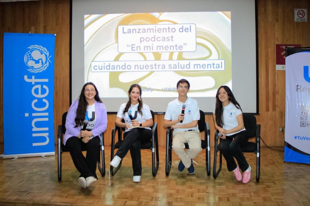 GOBIERNO ESTATAL COORDINA ESTRATEGIA DE APOYO A LA NIÑEZ Y&nbsp;ADOLESCENCIA