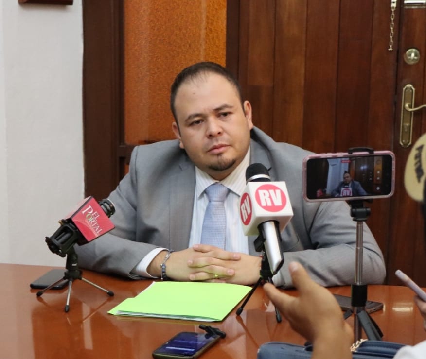 REFORMAS AL IMPUESTO AMBIENTAL CON AVAL DEL EMPRESARIADO:&nbsp;SEFIN