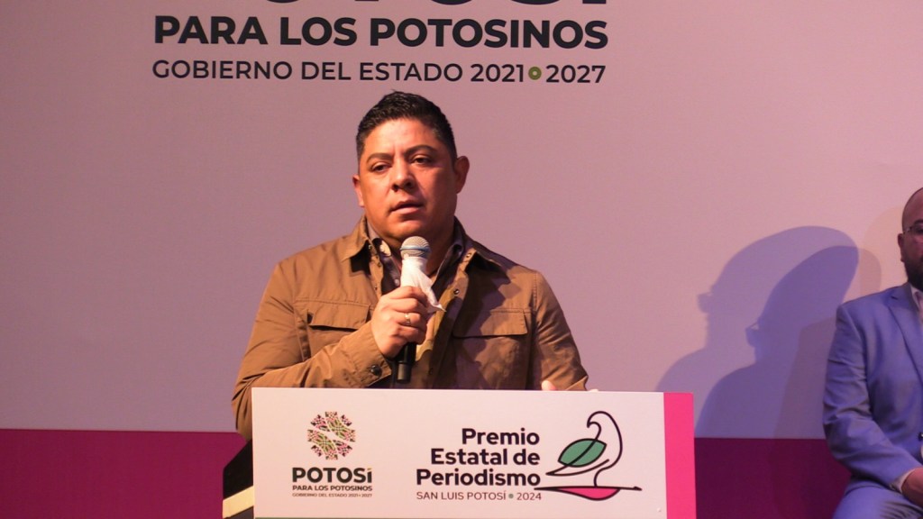 CESAN A DIRECTOR DEL PARQUE TANGAMANGA Y VIENEn CAMBIOS EN GABINETE&nbsp;ESTATAL.